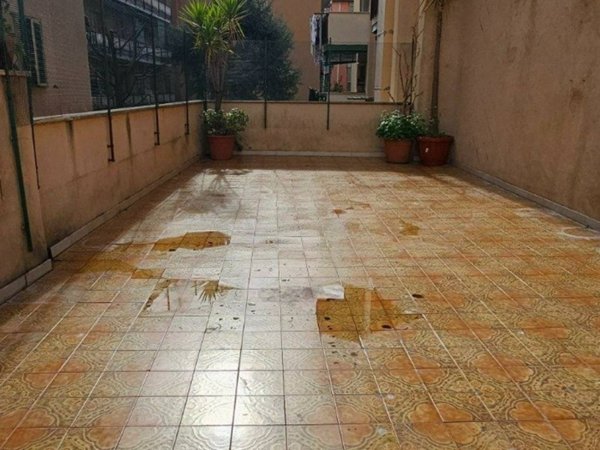 appartamento in vendita a Salerno in zona Pastena