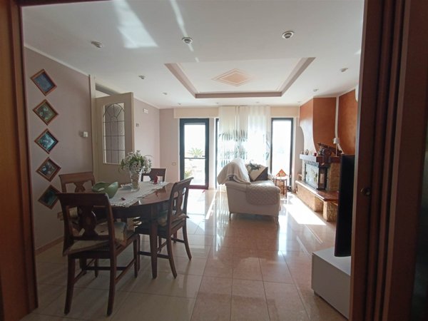 appartamento in vendita a Salerno in zona Zona Industriale