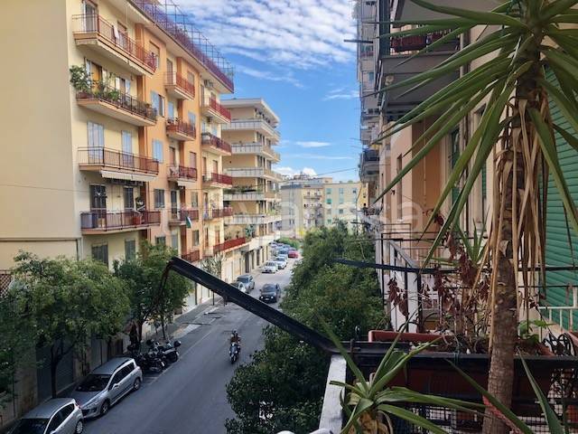 appartamento in vendita a Salerno in zona Irno