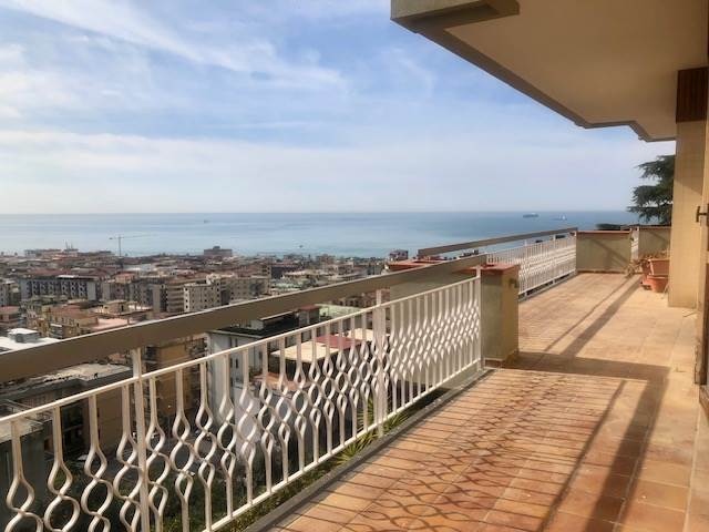 appartamento in vendita a Salerno in zona Brignano / Piezzo