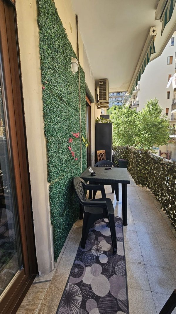 appartamento in vendita a Salerno in zona Torrione