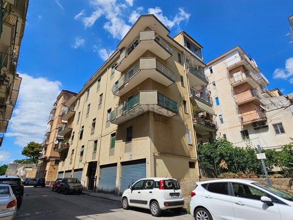 appartamento in vendita a Salerno