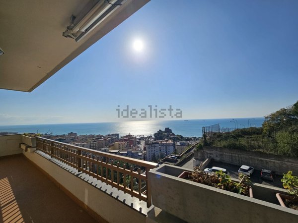 appartamento in vendita a Salerno