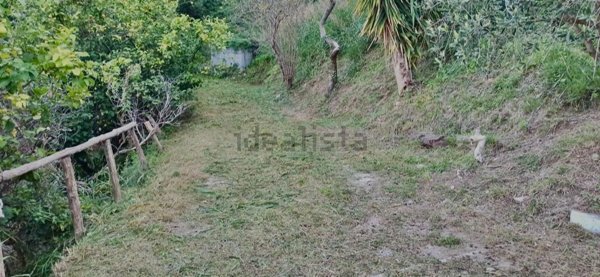 casa indipendente in vendita a Salerno