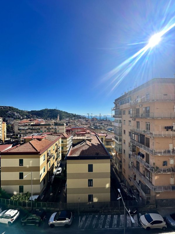 appartamento in vendita a Salerno