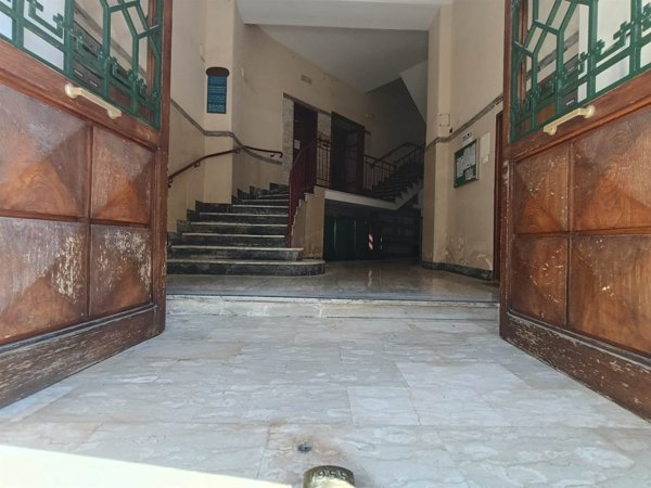 appartamento in vendita a Salerno in zona Centro Città