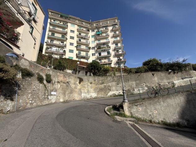 appartamento in vendita a Salerno in zona Centro Città