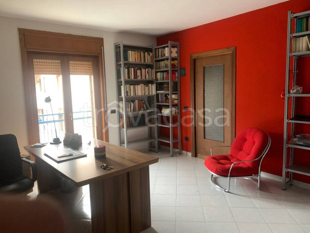 appartamento in vendita a Salerno