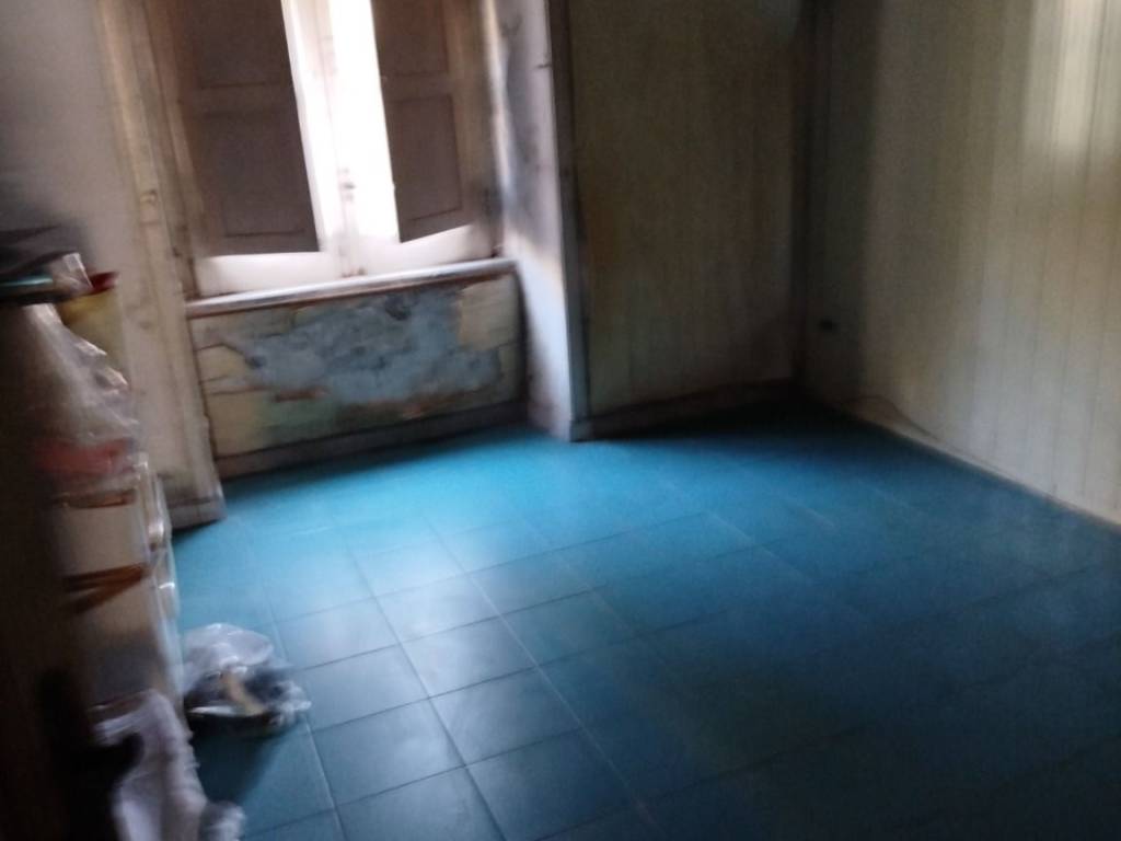 appartamento in vendita a Salerno in zona Ogliara