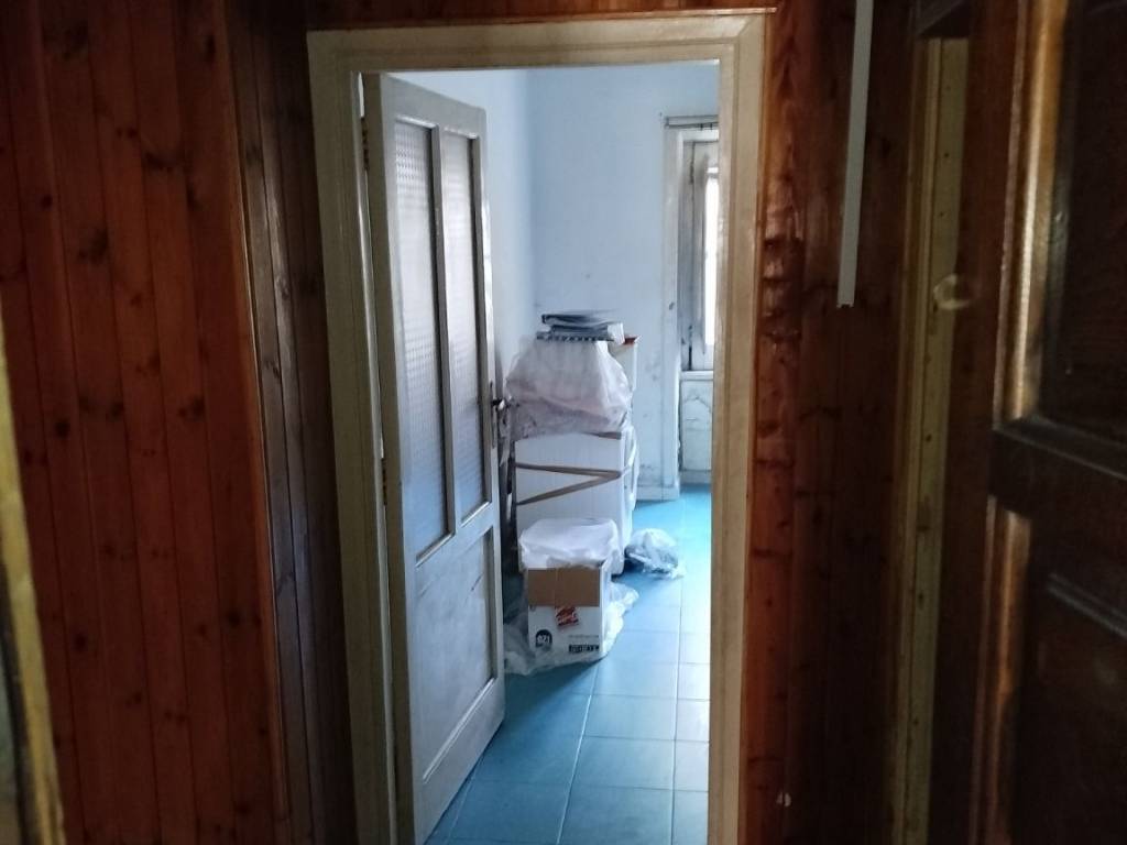 appartamento in vendita a Salerno in zona Ogliara