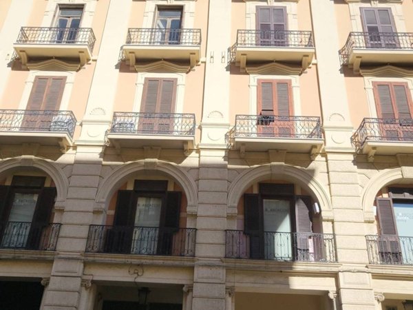 appartamento in vendita a Salerno in zona Centro Città