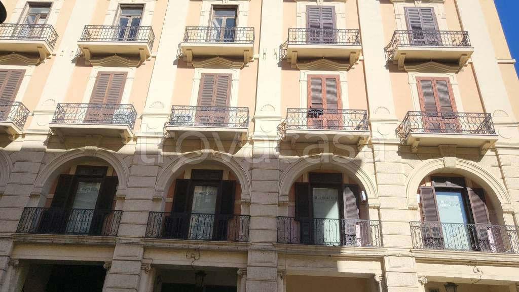 appartamento in vendita a Salerno in zona Centro Città