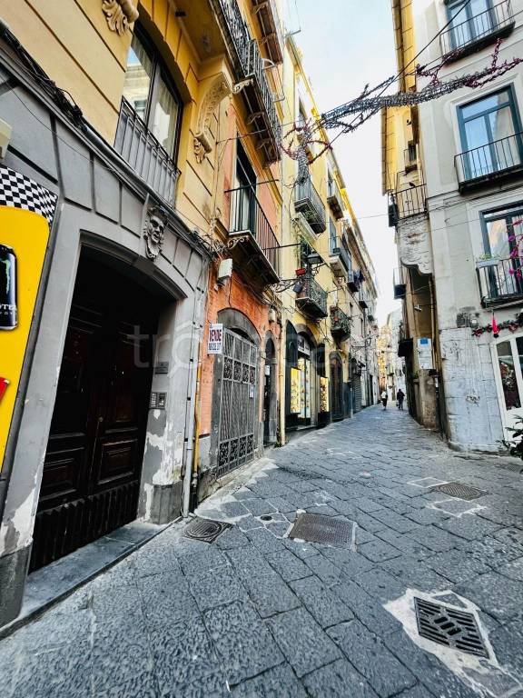 appartamento in vendita a Salerno in zona Centro Città