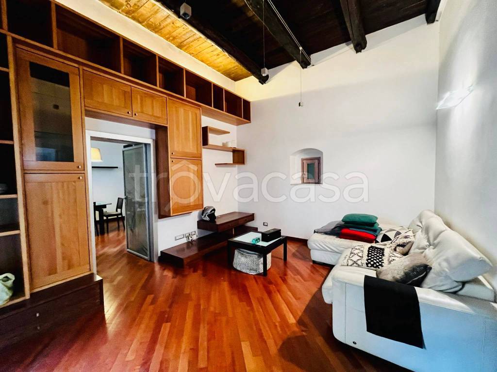 appartamento in vendita a Salerno in zona Centro Città