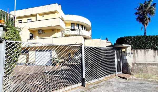 appartamento in vendita a Salerno in zona Zona Industriale