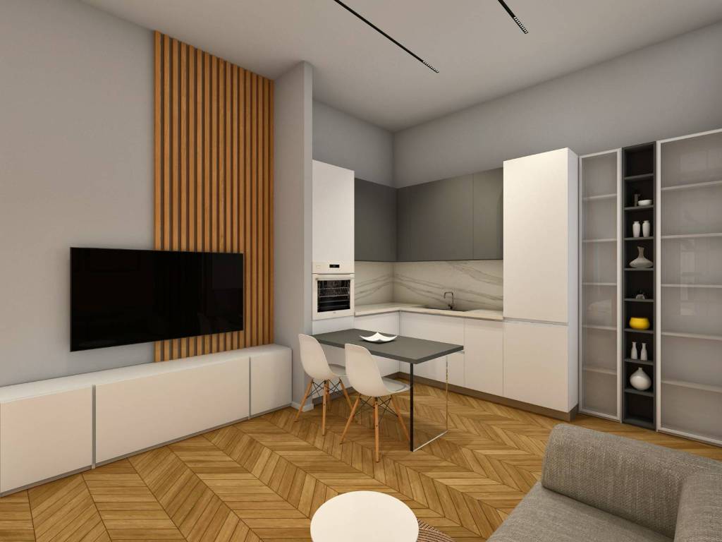 appartamento in vendita a Salerno