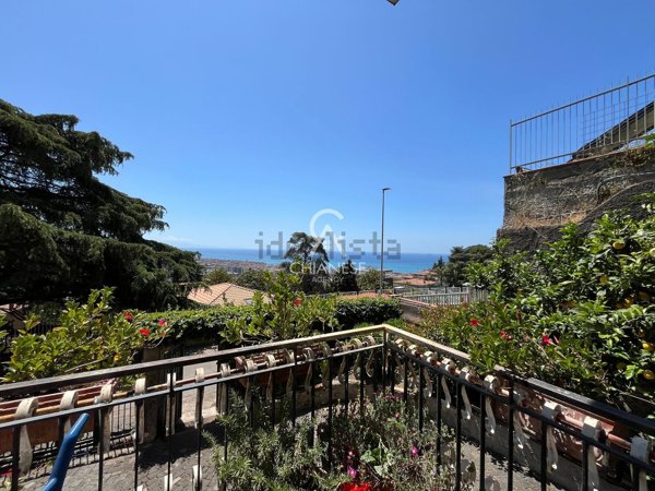 appartamento in vendita a Salerno in zona Sala Abbagnano