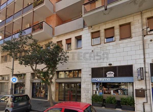 appartamento in vendita a Salerno in zona Porto