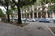 locale commerciale in vendita a Salerno in zona Centro Città