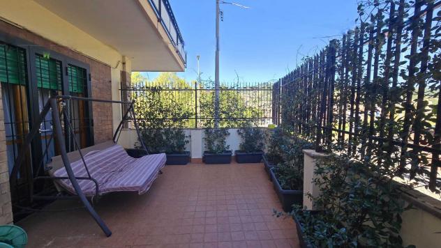 appartamento in vendita a Salerno