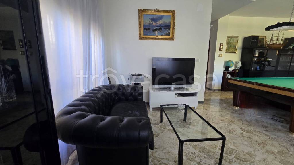 appartamento in vendita a Salerno in zona Brignano / Piezzo