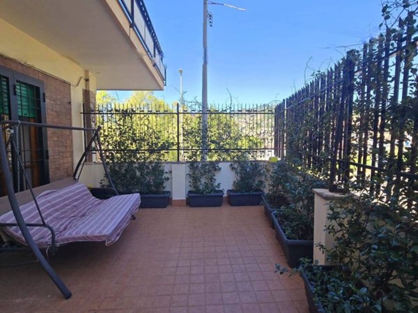 appartamento in vendita a Salerno in zona Brignano / Piezzo