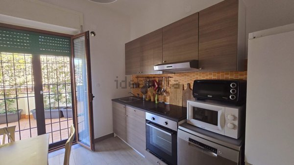 appartamento in vendita a Salerno