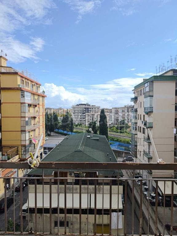 appartamento in vendita a Salerno in zona Torrione