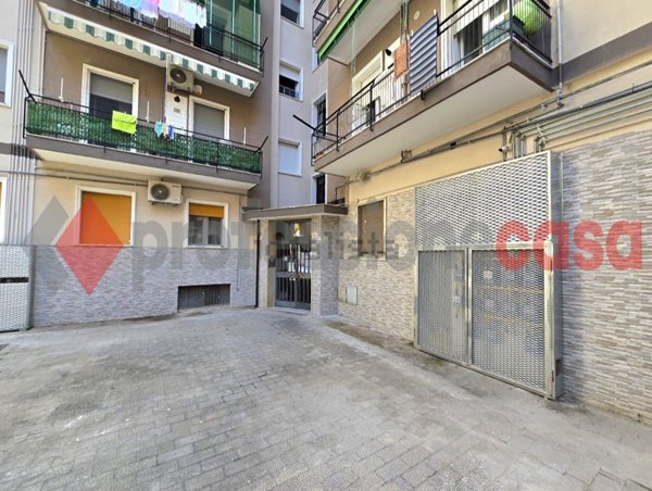 appartamento in vendita a Salerno in zona Mercatello
