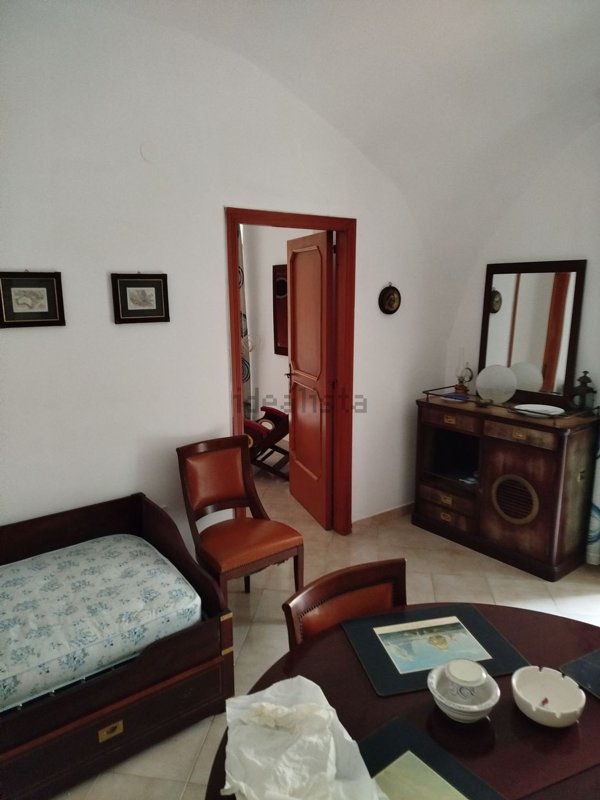 appartamento in vendita a Salerno in zona Torrione