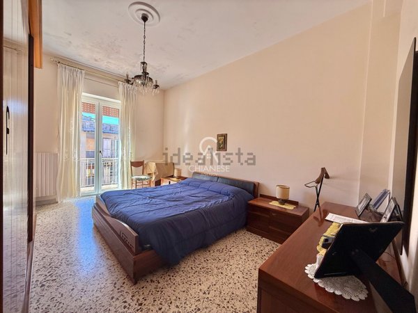 appartamento in vendita a Salerno in zona Pastena