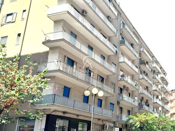 appartamento in vendita a Salerno in zona Irno