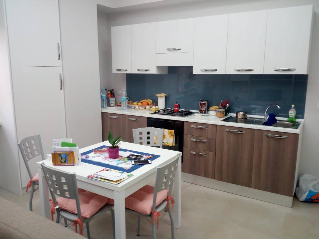 appartamento in vendita a Salerno in zona Centro Città