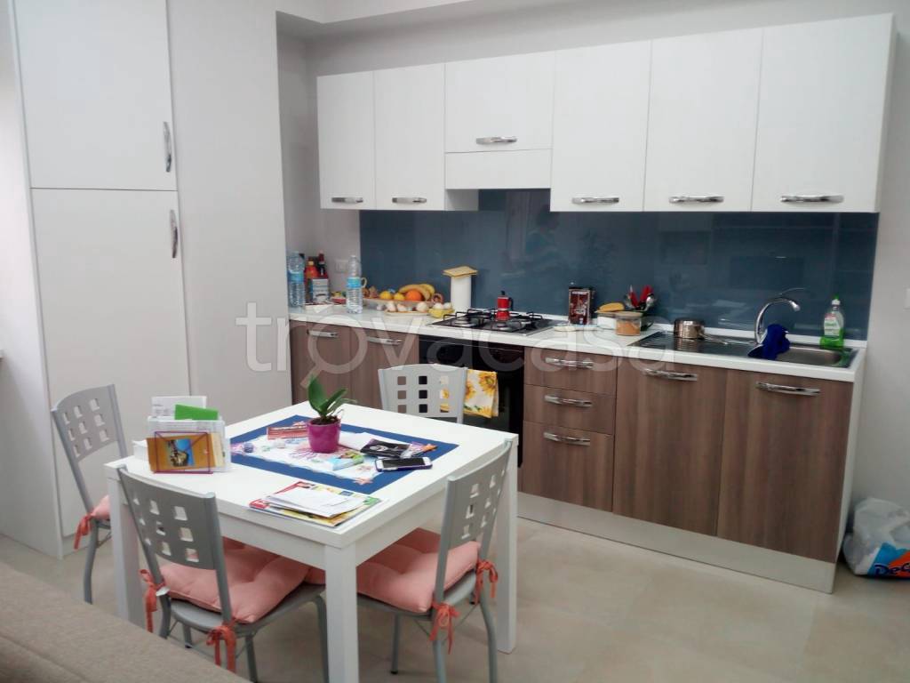 appartamento in vendita a Salerno in zona Centro Città