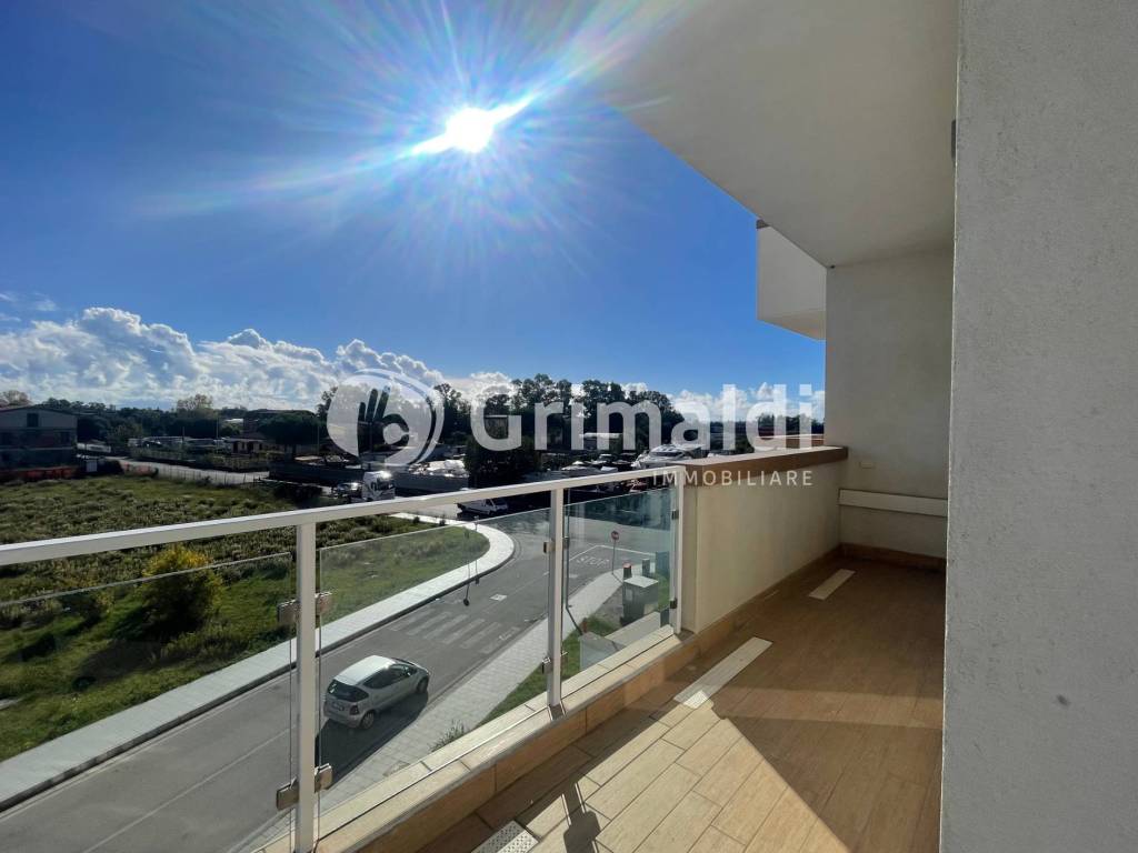 appartamento in vendita a Salerno in zona San Leonardo