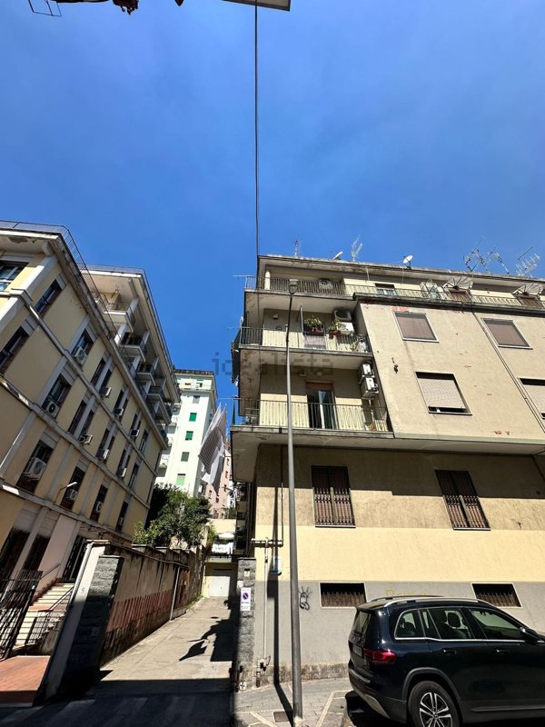 appartamento in vendita a Salerno