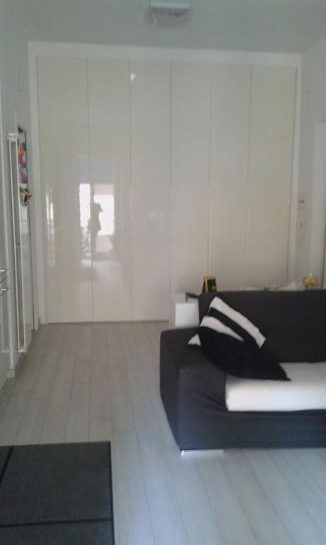 appartamento in vendita a Salerno in zona Centro Città