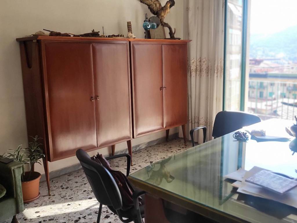 appartamento in vendita a Salerno