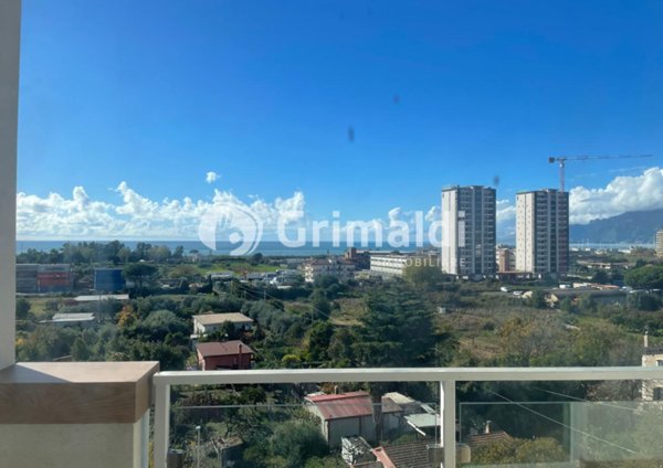 appartamento in vendita a Salerno in zona Centro Città