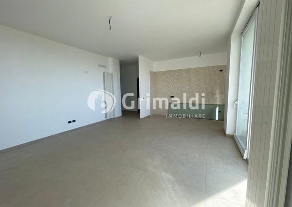 appartamento in vendita a Salerno in zona Centro Città