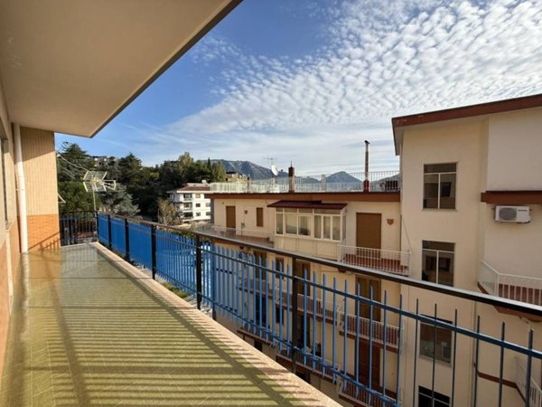 appartamento in vendita a Salerno in zona Centro Città
