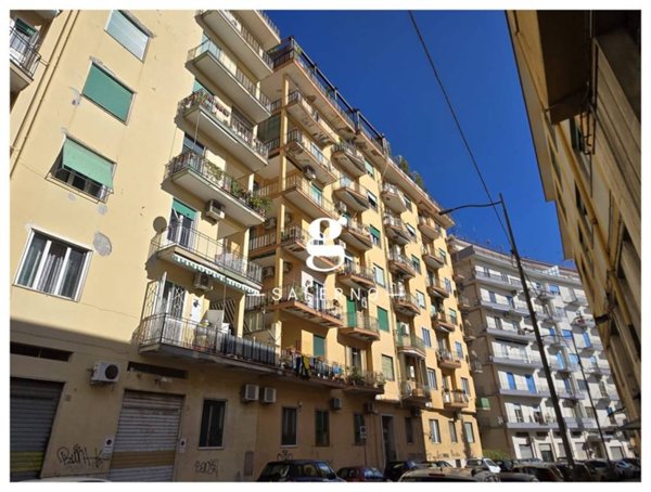 appartamento in vendita a Salerno