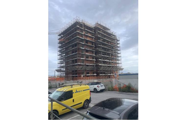 appartamento in vendita a Salerno in zona Centro Città