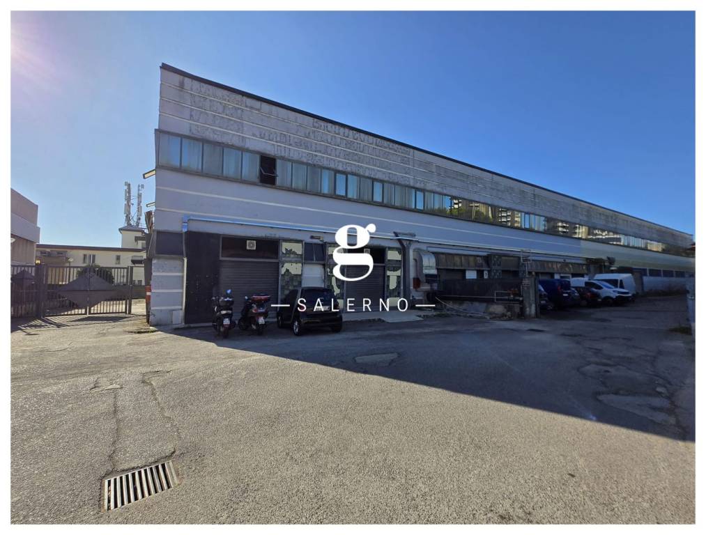 appartamento in vendita a Salerno in zona San Leonardo