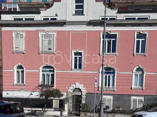 appartamento in vendita a Salerno in zona Mercatello
