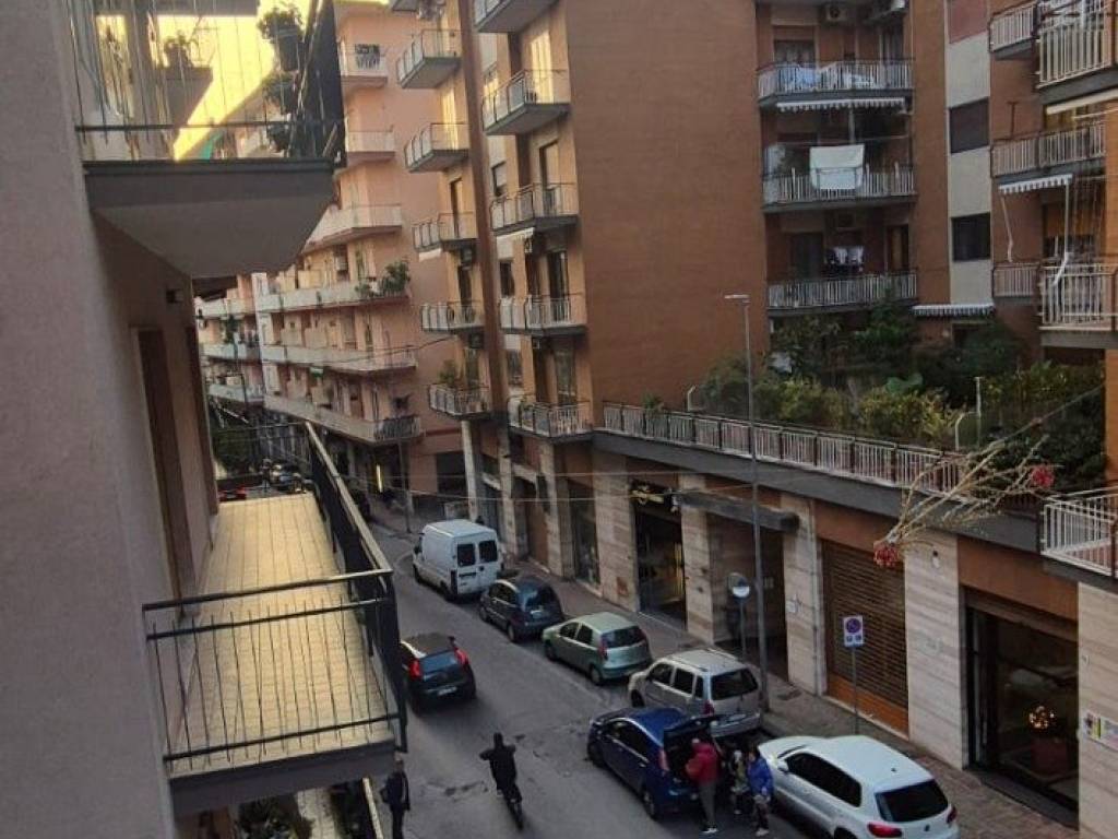 appartamento in vendita a Salerno