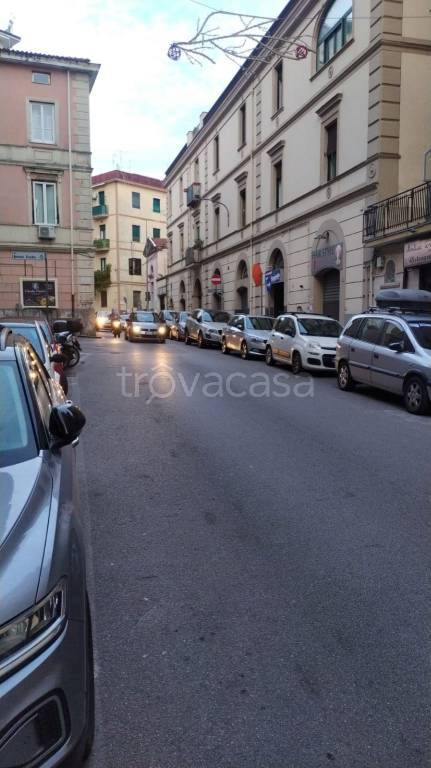 appartamento in vendita a Salerno