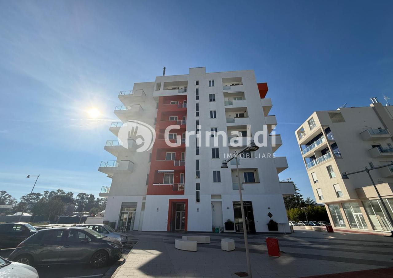 appartamento in vendita a Salerno in zona Centro Città