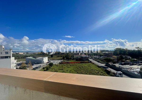 appartamento in vendita a Salerno in zona Zona Industriale