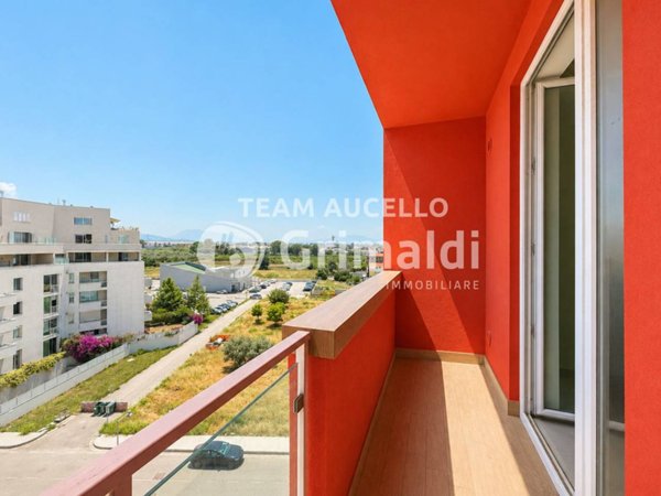 appartamento in vendita a Salerno in zona San Leonardo